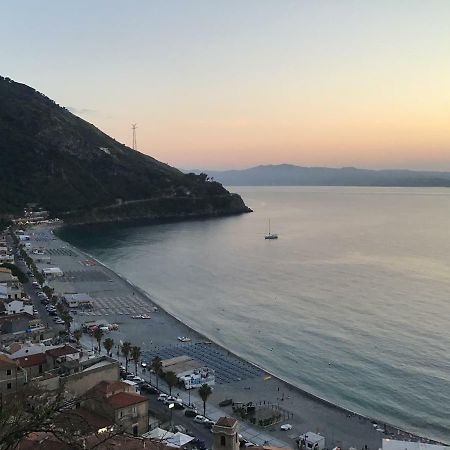 La Sciabica Bed & Breakfast Scilla Bagian luar foto
